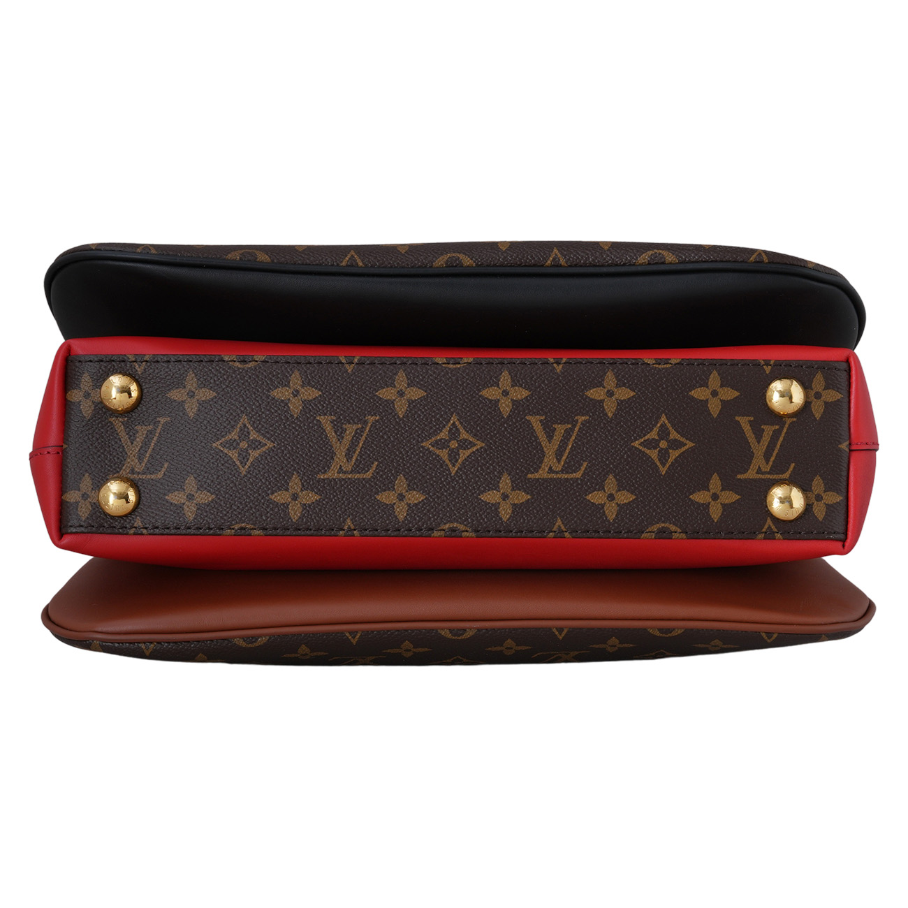 LOUIS VUITTON(USED)루이비통 모노그램 밀푀유